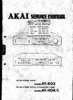 Akai ATV-04-Service-Manual 